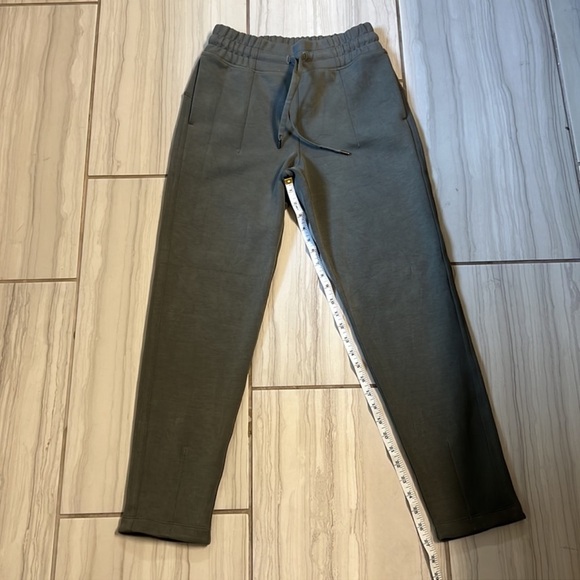 Lululemon Soft Ambitions Black Pants 4 - Picture 2 of 5